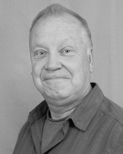 Ola Eriksson